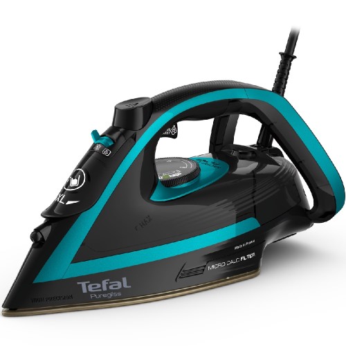 STEAM IRON  FV8066 BLUE 3000W 270ml 50-280gr/min